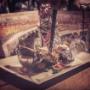 "@daniel_kheir: Fancy tomahawk steak @brandauer_dabinichdaheim!" "@daniel_kheir: Fancy tomahawk steak @brandauer_dabinichdaheim!"