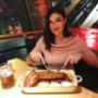 @ninabobar: Just a typical Saturday night at @brandauer_dabinichdaheim @ninabobar: Just a typical Saturday night at @brandauer_dabinichdaheim