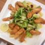 "@_myfoodlove_: Steirischer Backhendlsalat. @brandauer_dabinichdaheim. Hier findet ihr alles rund um die österreichische Karte." "@_myfoodlove_: Steirischer Backhendlsalat. @brandauer_dabinichdaheim. Hier findet ihr alles rund um die österreichische Karte."