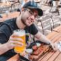 @danielxparis: BEER GARDEN VIBES. Optimal, dass ich nach meinem Schloßrundgang den @brandauer_dabinichdaheim direkt in der Umgebung gefunden habe. Ribs and Beer! Prost! @danielxparis: BEER GARDEN VIBES. Optimal, dass ich nach meinem Schloßrundgang den @brandauer_dabinichdaheim direkt in der Umgebung gefunden habe. Ribs and Beer! Prost!