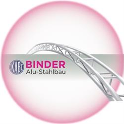 Binder Alu-Stahlbau GmbH