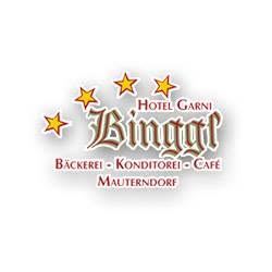 Hotel Garni - Binggl