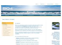 Bio - 4 Umwelttechnik GmbH