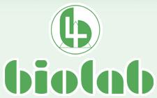 Biolab Laborgeräte Handelsgmbh