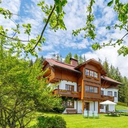 Landhaus Birgbichler
