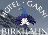 Hotel-garni Birkhahn