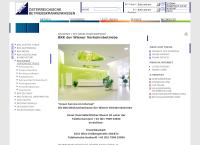 Betriebskrankenkasse d. Wr. Verkehrsbetriebe