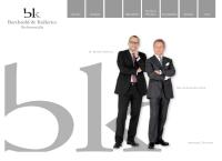 Dr. Norbert Kollerics und Mag.andreas Berchtold