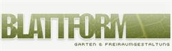 Blattform - Garten- und Freiraumgestaltung Di Thomas Hastik
