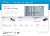 MAGNA STEYR Fuel Systems GesmbH