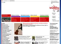 Bludenz Tourismus & Stadt-Marketing GmbH