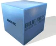 Blue Box Digital Video