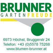 Blumen und Garten Brunner GmbH