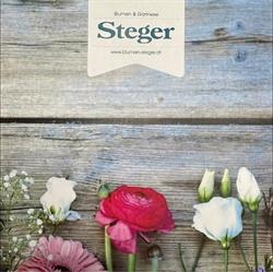 Blumen Steger Gärtnerei