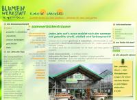 Blumenwerkstatt Birgit und Rainer Nekowitsch OG