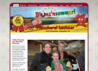 Website von Herbert Lechner