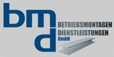 Bmd Betriebsmontagen und Dienstleistungs-GmbH