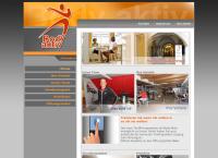 Website von Fitness- U Gesundheitsstudio Body-Aktiv