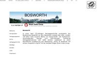 Bosworth & Co Ltd GesmbH