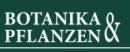 BOTANIKA & PFLANZEN Import und Export von Palmen und Grünpflanzen KG