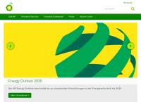 BP Austria Marketing GmbH