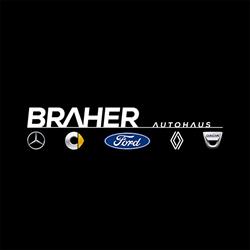 Autohaus Günter Braher GmbH