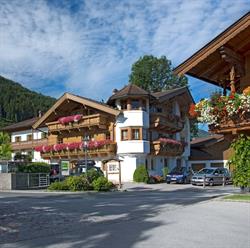 Gästehaus Brantlhof