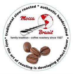 Mocca Brasil Kaffeerösterei