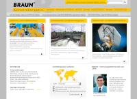 Braun Kraftwerke KG