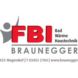 Braunegger Franz Installationen GmbH & Co KG