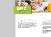 BRC KERNER BaugmbH