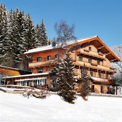 Berghotel Breitmoos GmbH