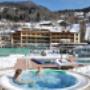 Familien Sporthotel Brennseehof **** Winter Seestraße 19, 9544 Feld am See Familien Sporthotel Brennseehof **** Winter Seestraße 19, 9544 Feld am See