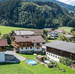 Martlerhof - Anni und Josef Rahm