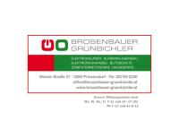 Brosenbauer-Grünbichler GmbH
