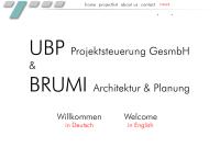 Ursula Brunbauer Projektsteuerung GmbH