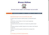 Bruno Johann Kühne