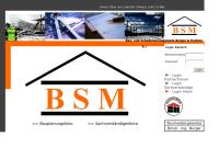 BSM Bau- und Schadenmanagement Burger & Partner KEG
