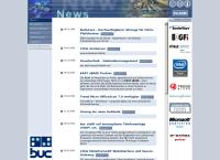 Buc Computer- und Netzwerktechnik GmbH