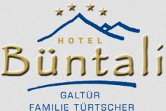 Hotel Büntali Christian Türtscher GmbH
