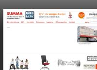 Büroeinrichtung Summa - Edv - Service GmbH