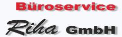 Büroservice Riha Herbert