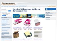 Bürospezialist Bürowarengroßhandelsgmbh