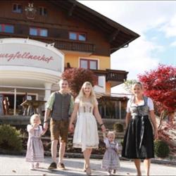 Hotel Burgfellnerhof