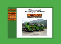 Burgholzer Transporte GmbH