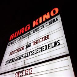 Burg Kino