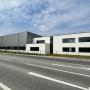 Busch Austria GmbH Außenansicht