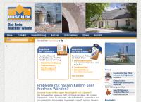 Bautenschutz Buschek GmbH