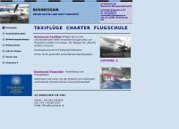 Businessair Flugschule und Flugzeugvermietung GmbH