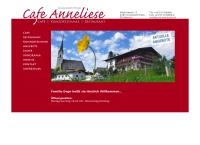 Cafe-Restaurant Anneliese